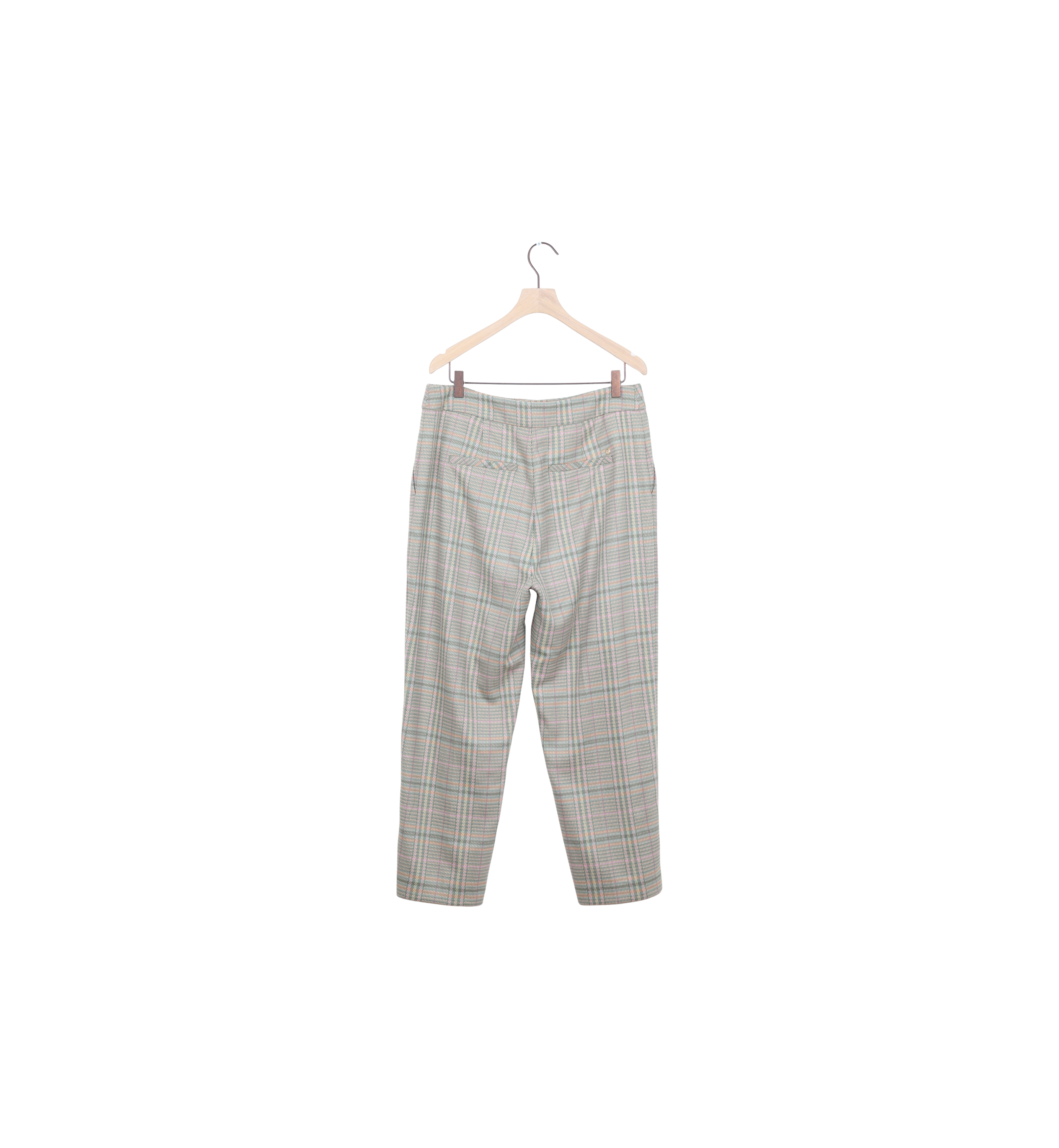 Packshot / Burnt Olive / ReLoved